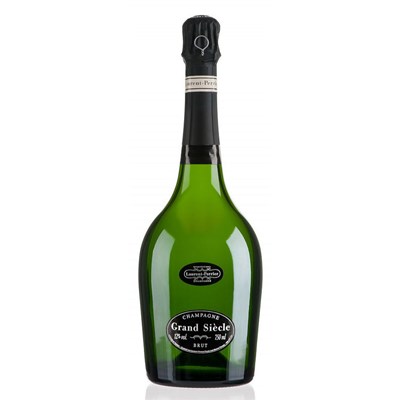 Send Laurent Perrier Grand Siecle Champagne Gift Online